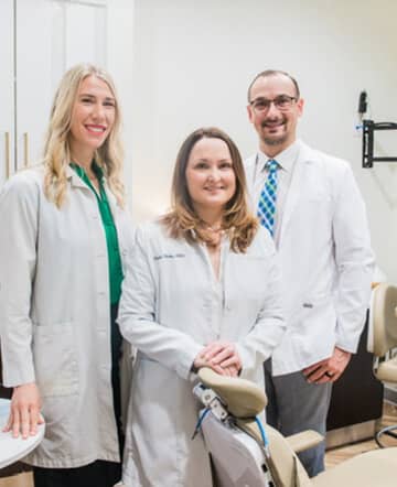 Divine Dental Works team