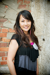 Chikako